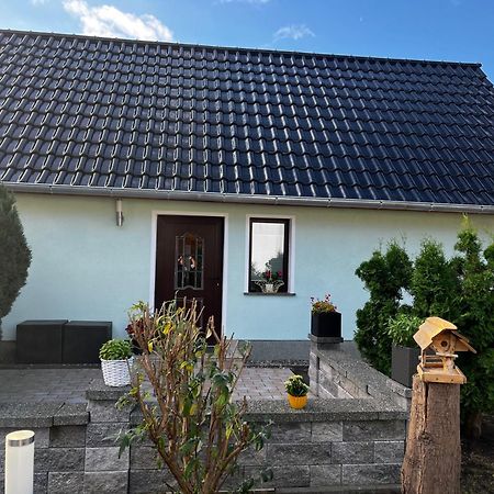 Haus 1 Villa Юкериц Екстериор снимка