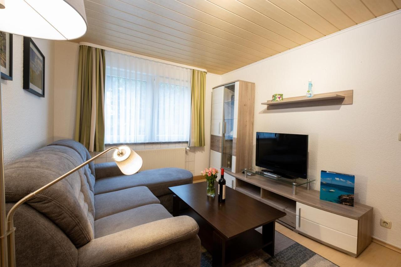 Haus 1 Villa Юкериц Екстериор снимка