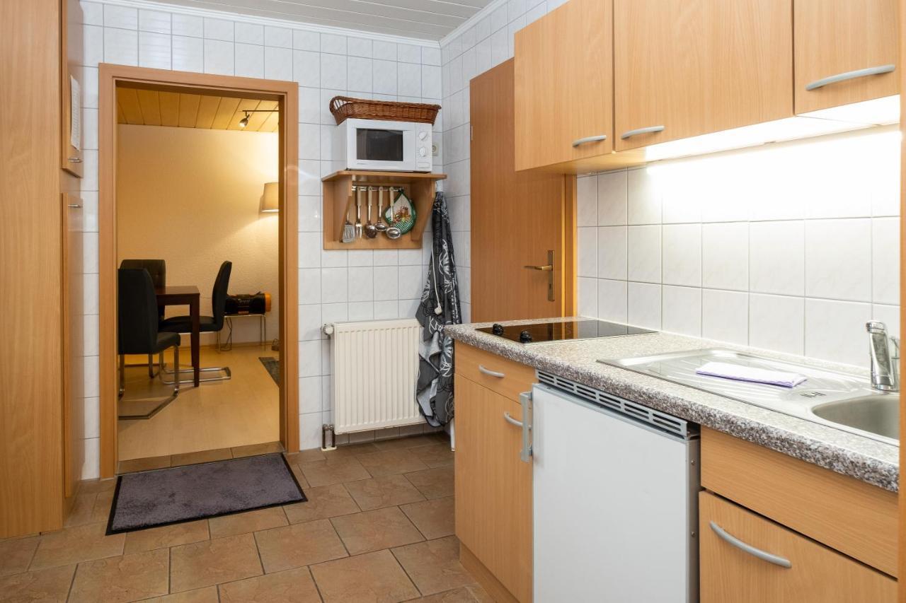 Haus 1 Villa Юкериц Екстериор снимка