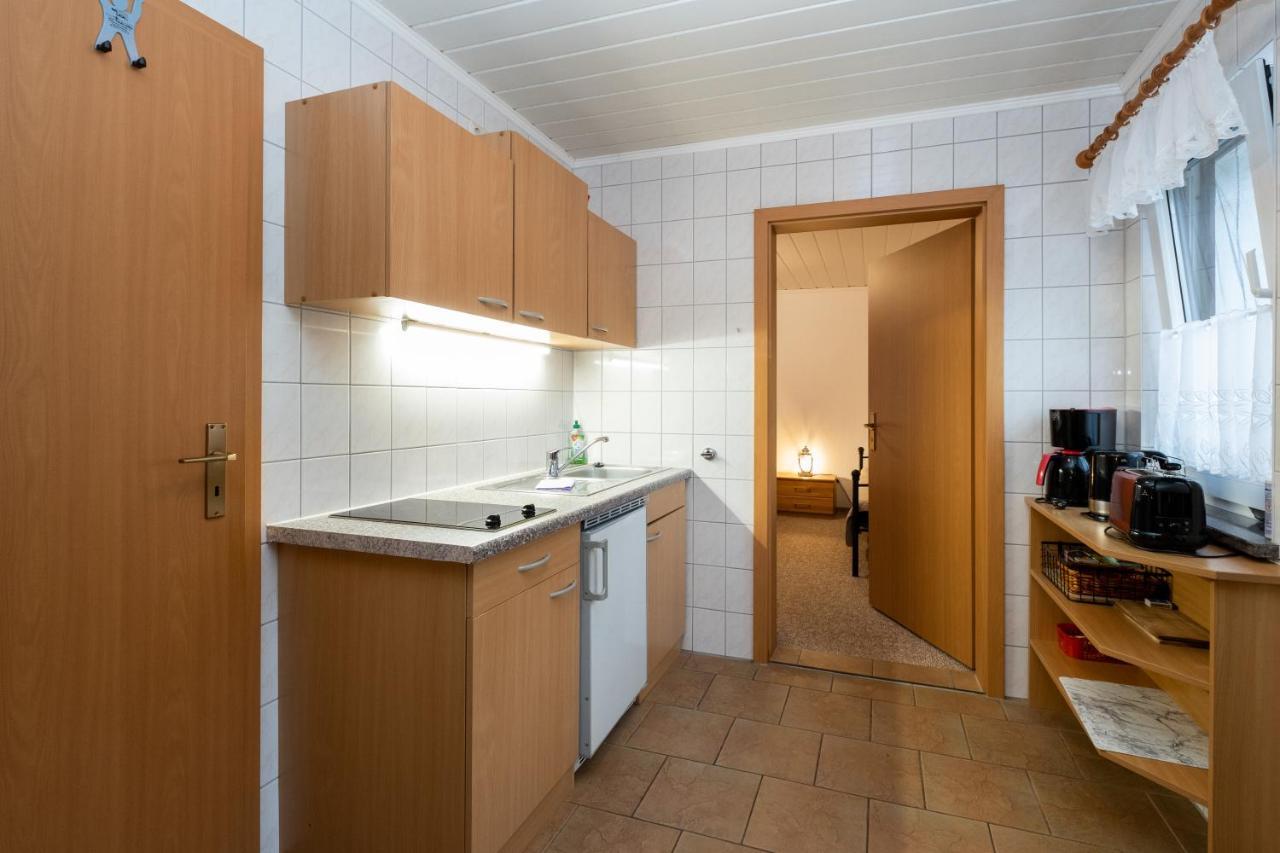 Haus 1 Villa Юкериц Екстериор снимка