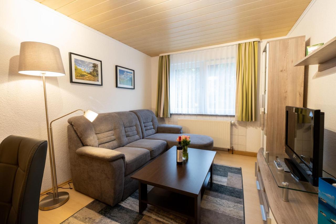 Haus 1 Villa Юкериц Екстериор снимка